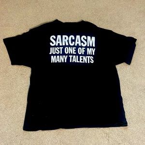 Graphic Women’s T-Shirt